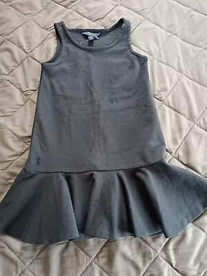 Polo Ralph Lauren Girls 6 Years Dress. • £7.99