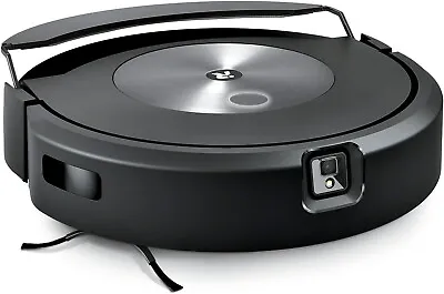 IRobot Roomba Combo J7+ Self-Emptying Robot Vacuum & Mop - Automatically Vacuums • £549.99