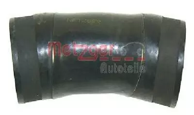 Original METZGER Intercharging Air Hose 2400182 For Seat VW • $33.70