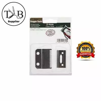 Wahl (REP) Replacement Blade For CORDLESS MAGIC & All Wahl Full Size Clippers AU • $20.79