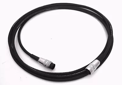 3 Mtr. Microphone Cable  For Calrec CM652D / CM652 / CM654D / CM654 / CM656D • £26.90