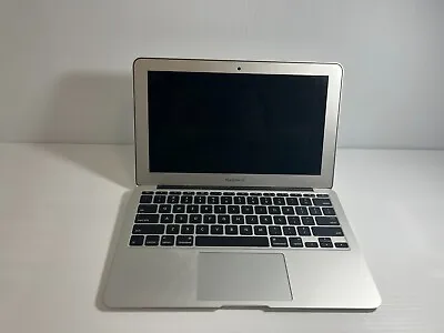 Apple MacBook Air Early 2015 A1465 Emc 2924 Good Cosmetics * AS IS - PARTS ONLY* • $59.99