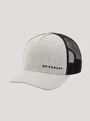 [911608-95R] Mens Oakley CHALTEN CAP • $24.99