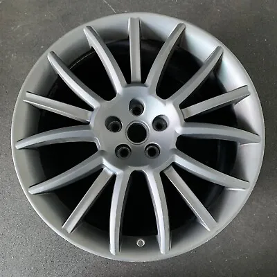 Maserati GranTurismo Original Front Wheel Rim 20  245755/247165 • $349