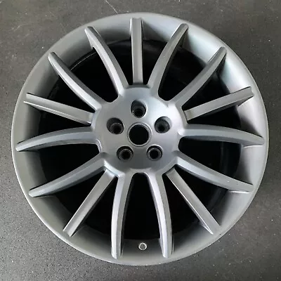 Maserati GranTurismo Original Rear Wheel Rim 20  245755/247165 • $349