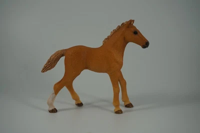 £11.53 • Buy Schleich Horse Club Chestnut Appaloosa Foal From Hannah's Guest Horses 42458