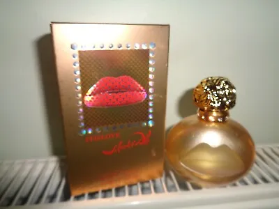 Salvador Dali It Is Love Perfumes 50ml • £14