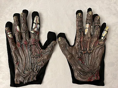 Monster Gloves • $7.95