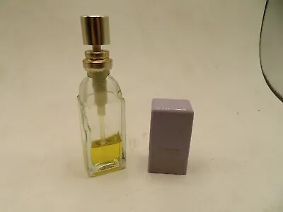 English Lavender Yardley 3/8 Oz Perfume Spray Bottles Vintage • $5.99