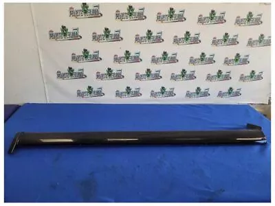 2011-2014 Ford Mustang GT Passenger Lower Rocker Panel Molding Paint UA 2519 • $99.99