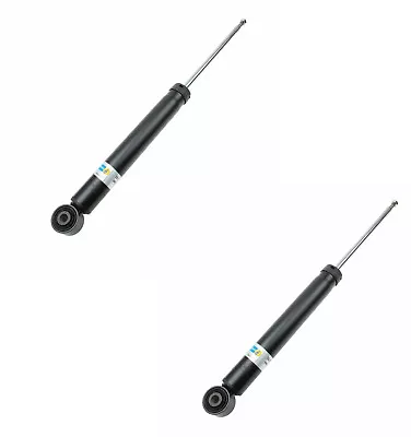 2 BILSTEIN B4 Left+Right Rear Shocks Absorber Struts Set For Volkswagen For Audi • $156.89