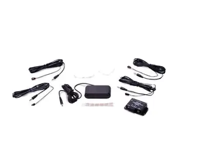 $62.99 • Buy Xantech 291kit 09101095 Infrared Repeater Receiver System Hidden Link Kit *c19