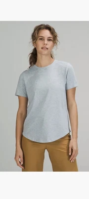 $32 • Buy Lululemon Love Crew Top CAN Size 8 BNWOT