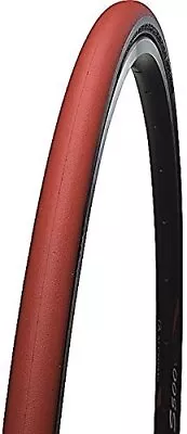 Turbo Elite TIRE BLK/RED 700 X 23C • $21.12