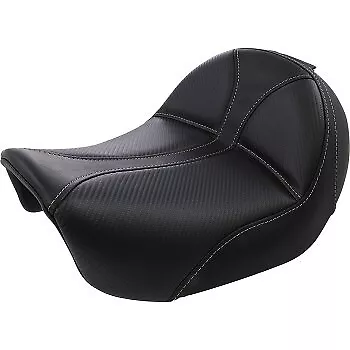 Saddlemen Dominator Solo Seat For Harley Dyna FXD/FLD/FXDWG 06-17 • $303