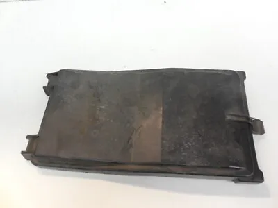 81-85 Mercedes W126 300SD 380SE Engine Compartment Fuse Box Cover 1265400082 • $21