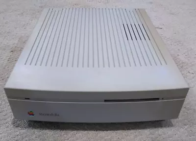 Apple Macintosh IIsi Computer Vintage For Parts/repair! • $75