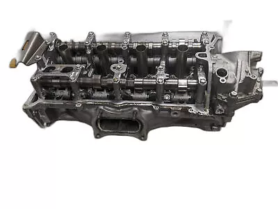 Cylinder Head From 2016 Acura ILX  2.4 • $299.95