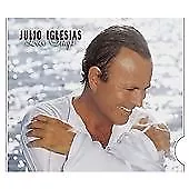 Julio Iglesias : Love Songs [disc-box Slider Series] CD (2009) Amazing Value • £2.73