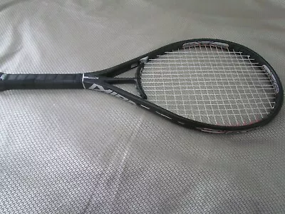 Volkl Organix 1 Super G. 4 3/8 (3) Grip Tennis Racquet • $155