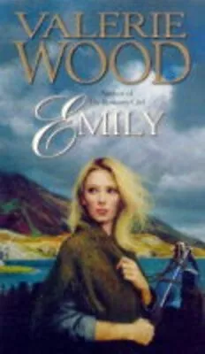Emily By Wood Valerie Hardback Book The Cheap Fast Free Post • £5.49