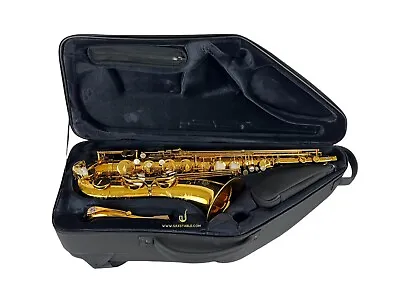 Selmer Paris Supreme 94DL Tenor Saxophone READY TO SHIP! • $10659