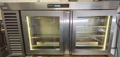 £0.99 • Buy Butchers Himilayan Salt Meat Dry Ageing Humidity Controlled  Display Cabinet