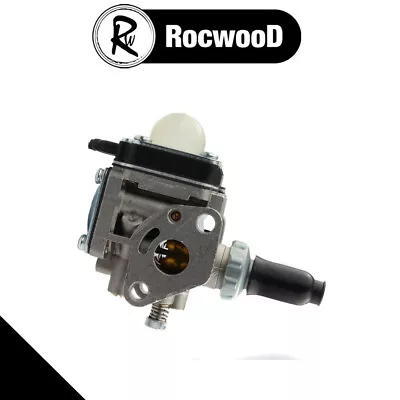 Carburettor Assembly Fits Kawasaki TH43 TH48 Brushcutter Strimmer 15003-2934 • £16.75