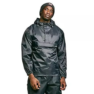 £20.79 • Buy Peter Storm Men’s Packable Cagoule, Camping Accessories Equipment