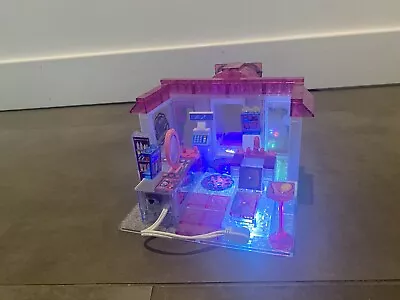 $15 • Buy Cra-Z-Art Lite Brix Super Light Building System Lite Up Sparkle Salon