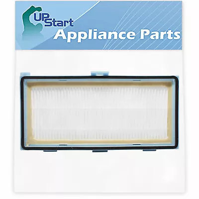 1 Vacuum HEPA Filter For Miele S514 S7580 Swing S434i S544 7000 Series • $5.99
