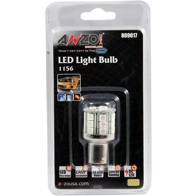 809017 Anzo LED Bulb For VW Chevy MB Mercedes 4 Runner 540 740 5 Series Defender • $39.36