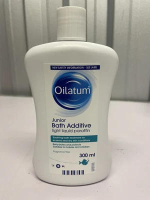 £7.50 • Buy Oilatum Dry Skin Bath Formula, 300 Ml, Emollient Wash