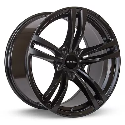 One 17 Inch Wheel Rim For 2023-2024 Mini Cooper Clubman RTX 082008 17x8 5x112 ET • $194.48