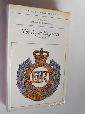 The Royal Engineers (Famous Regiments) • £7