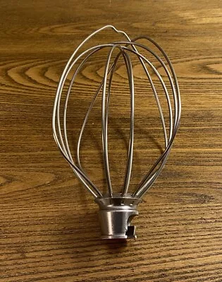 Wire Whisk For Vintage KitchenAid Hobart K45 And K45SS Mixers • $14.99