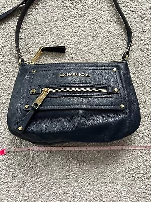 Michael Kors Crossbody Bag Pre-owned Perfect Condition • $7.52