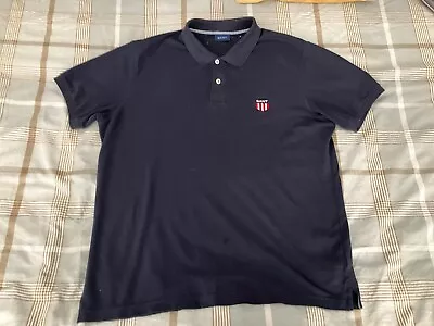 GANT Polo- Size XLarge - Excellent Condition 2024 Range • £10