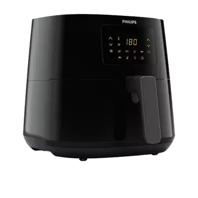 Philips Essential HD9280/90 Connected Digital Airfryer XL Black • $299