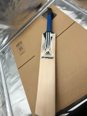 £129.97 • Buy Adidas Libro V1.0  E42760 Pro Edition Grade 1 Junior Cricket Bat  6