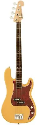 CAB41 Bass Butterscotch • £281.10