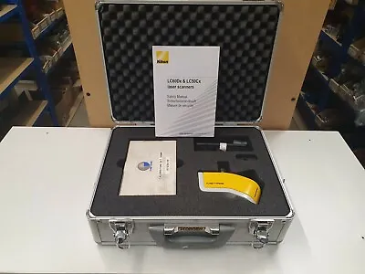 Nikon Metris LC50Cx - Laser 3D Scanner For CMM - Coordinate Measuring Machines • £3600