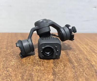 DJI Mini 3 Pro Gimbal Camera Assembly Black E24 F1.7 8X Optical Zoom Genuine • $148.64