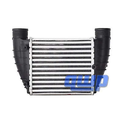 Intercooler For 2005-2009 Audi A4 Quattro 2.0L 4Cyl L4 4401-1123 Passenger Side • $61.90