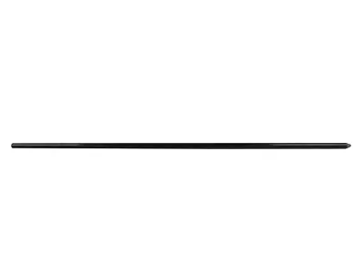 £7.99 • Buy 1.2M Super Stake For Telescopic Flag Pole - Heavy Duty Caravan Camping Festivals