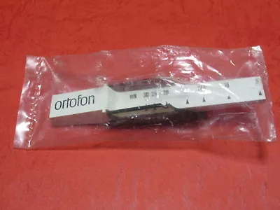 ORTOFON Stylus Pressure Gauge NEW JAPAN Phono Cartridge Tonearm Analog Headshell • $59.99