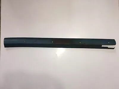 1957 1958 Ford Retractable Lh Roof Garnish Moulding • $64.99