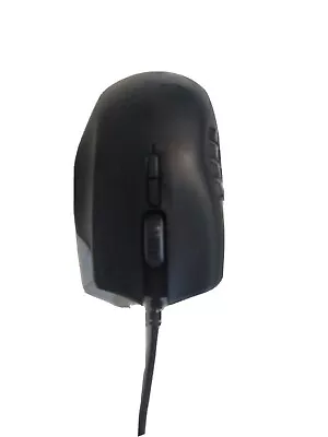 Razer Naga X (RZ01-03590100-R3M1) Wired MMO Gaming Mouse • $65