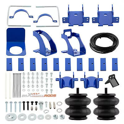 Air Spring Suspension Kit Rear For Ford F-250 F-350 F-450 Super Duty 2011-2016 • $236.89