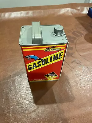 Micro Machine Vintage 1989 Auto Supplies - Pre Owned - Good Condition • $60